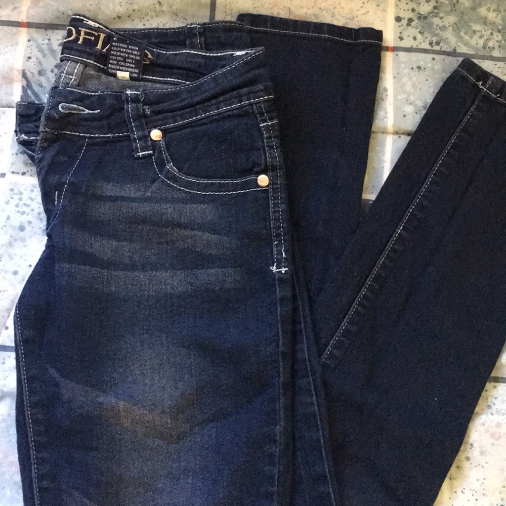 Sofia’s Jeans